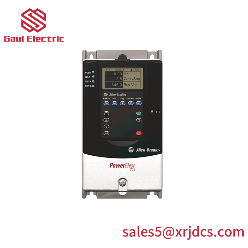 AB 20AD014C0AYNANC0 AC Drive