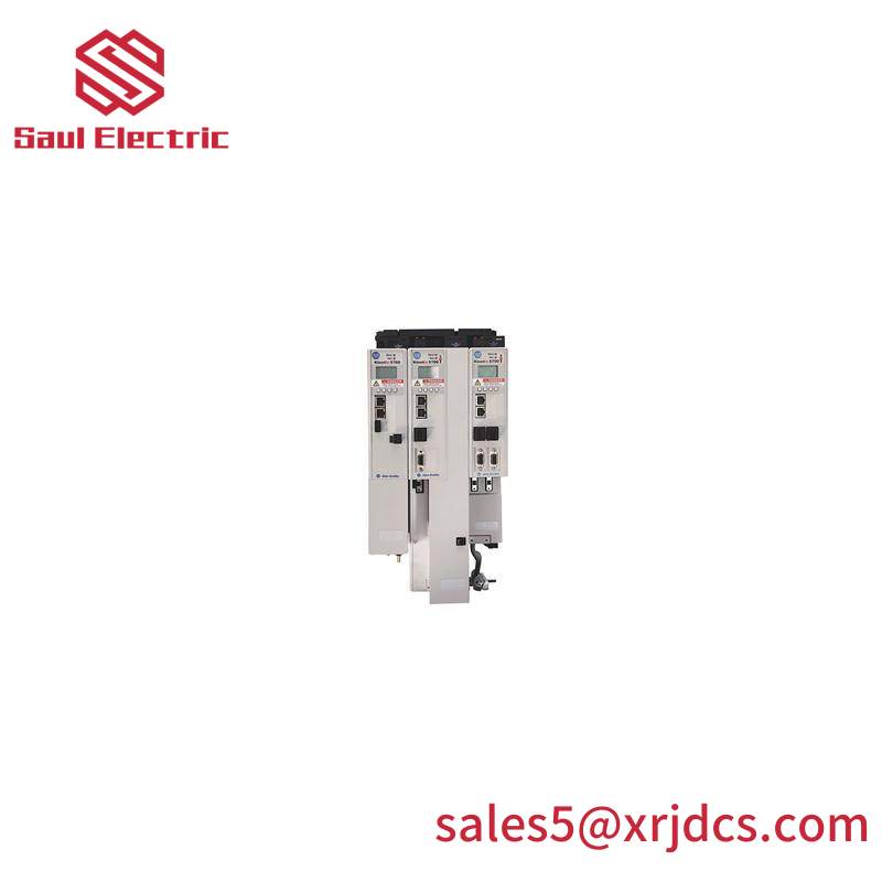 AB 2198-D032-ERS4 Kinetix 5700 Dual Axis Safe Speed Drive