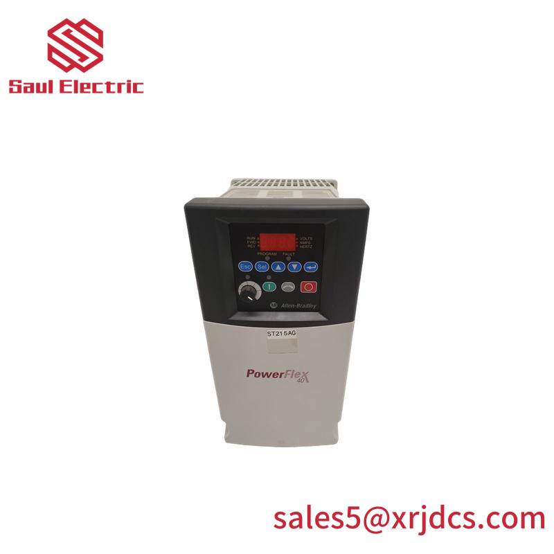 AB 22B-B024N104 AC DRIVE