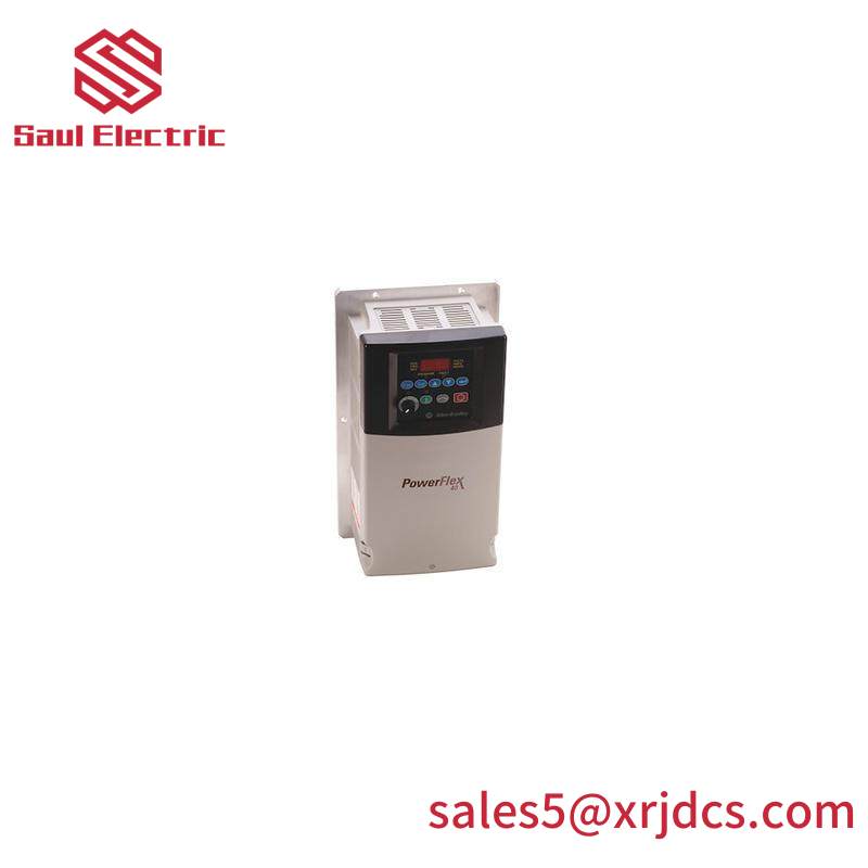 AB 22B-D017N104 AC Drive