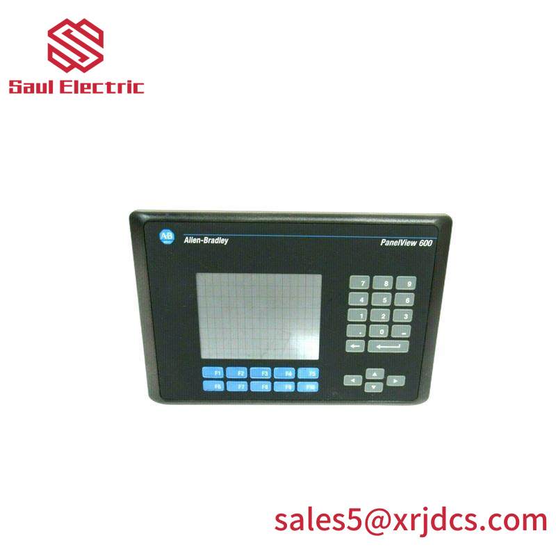 AB 2711-B6C8L1 DC POWER