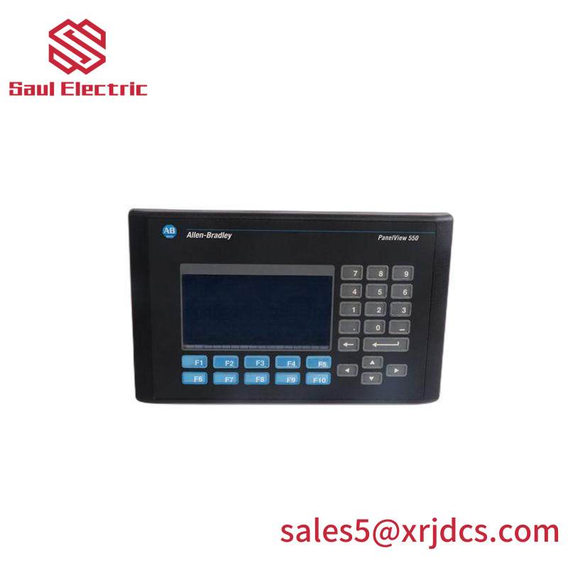 AB 2711P-B10C22D9P Touch Screen