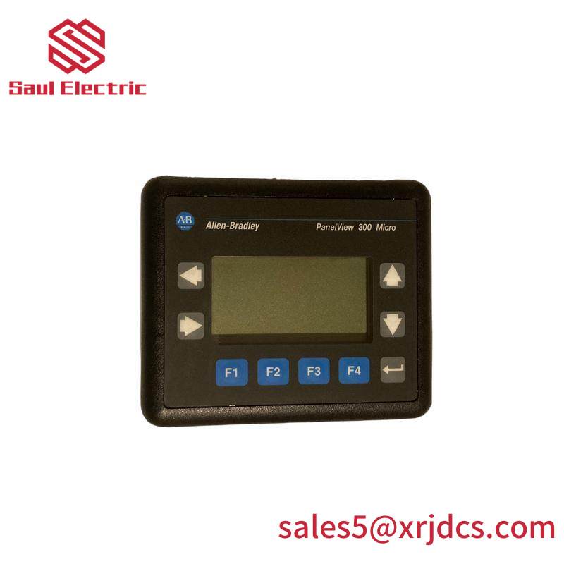 AB 2711-M3A18L1 OPERATOR INTERFACE