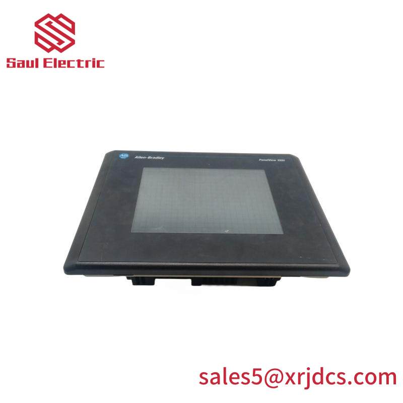 AB 2711-T10C8X OPERATOR INTERFACE