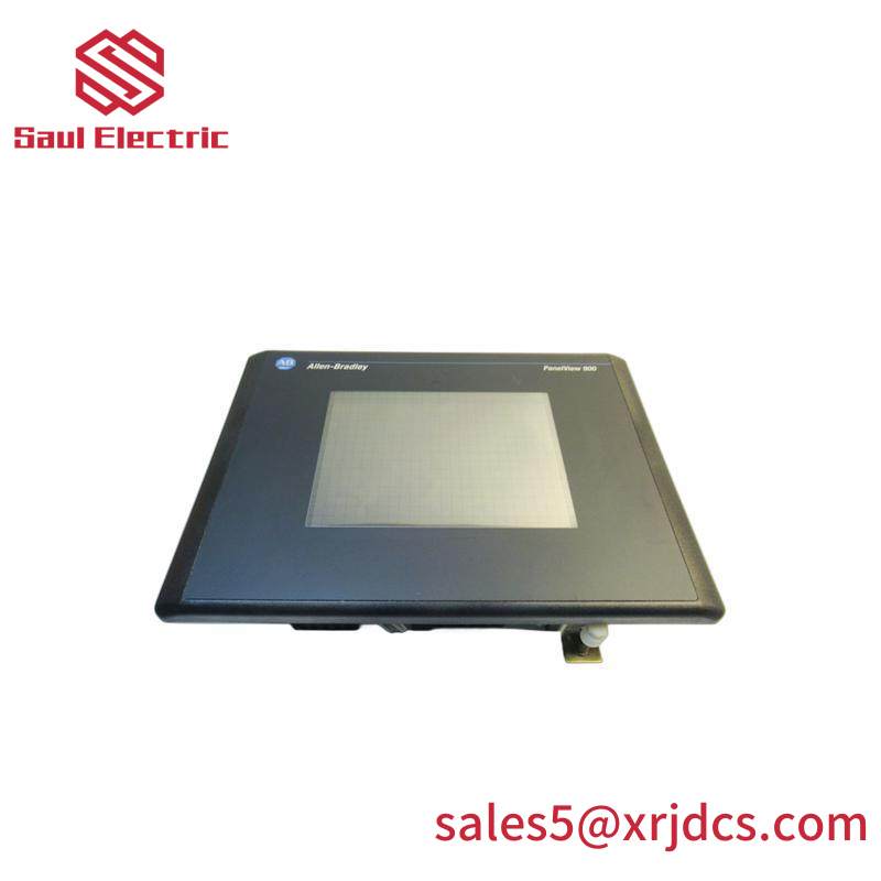 AB 2711-T9C1X TOUCH SCREEN