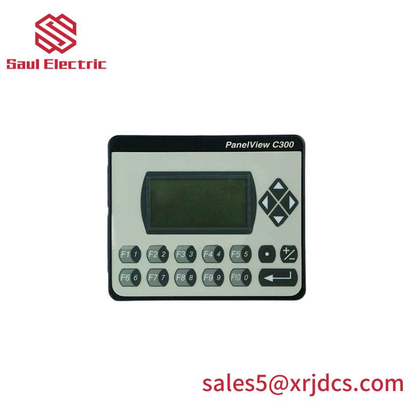 AB 2711C-K3M GRAPHIC TERMINAL