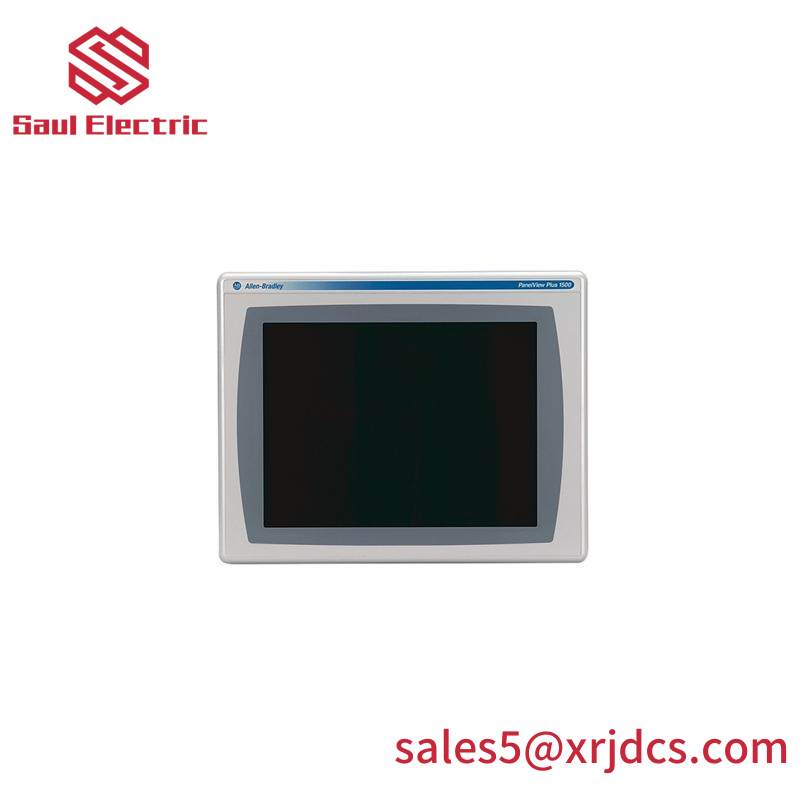 AB 2711P-RDT15C OPERATOR INTERFACE