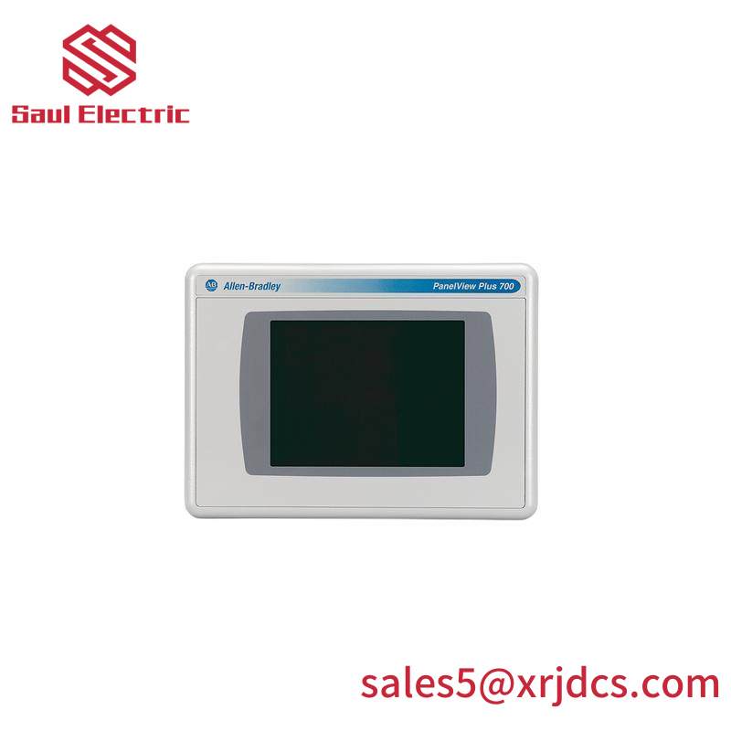 AB 2711P-RDT7C OPERATOR INTERFACE