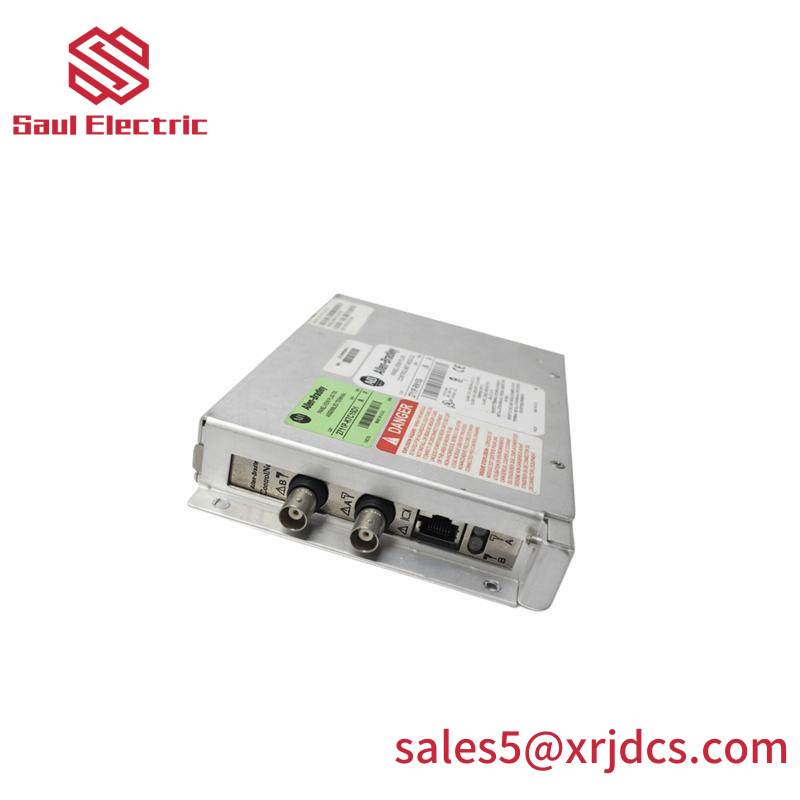AB 2711P-RN15S COMMUNICATION MODULE