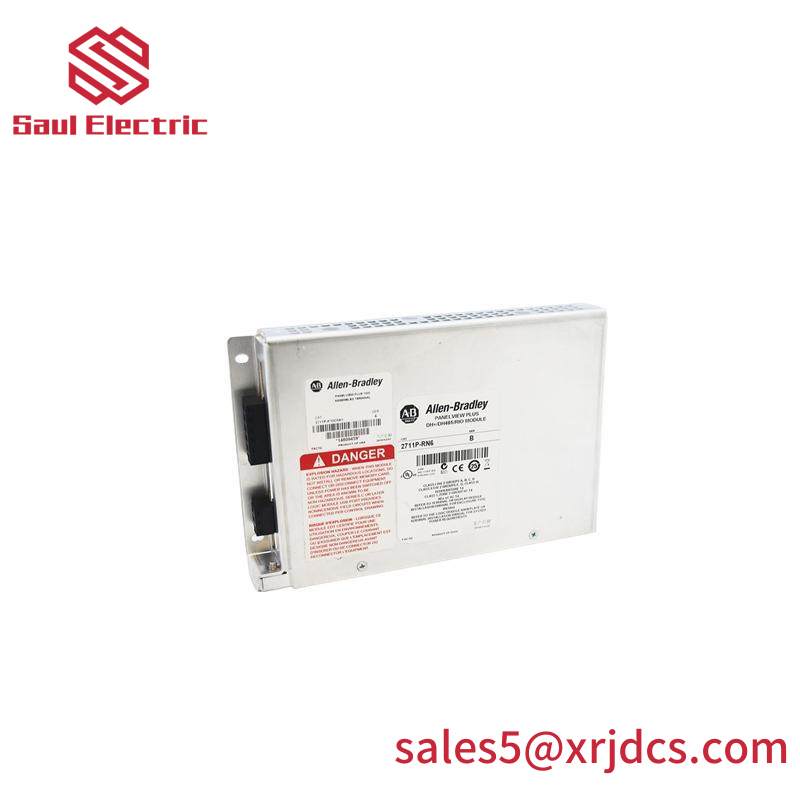 AB 2711P-RN6 PANELVIEW PLUS
