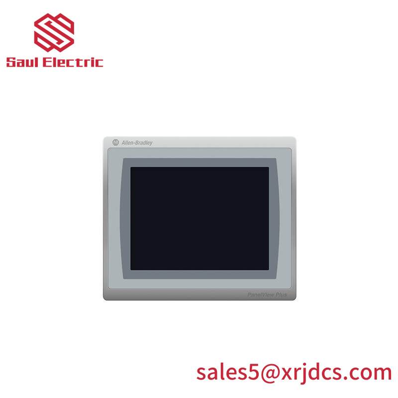 AB 2711P-T10C21D8S Touch Screen