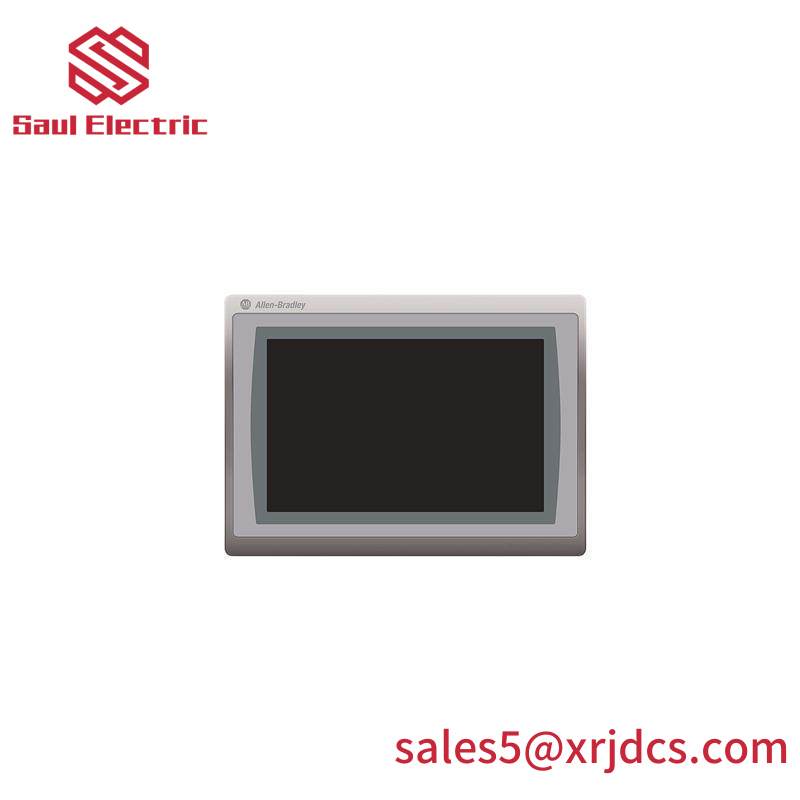 AB 2711P-T12C4D8 OPERATOR INTERFACE