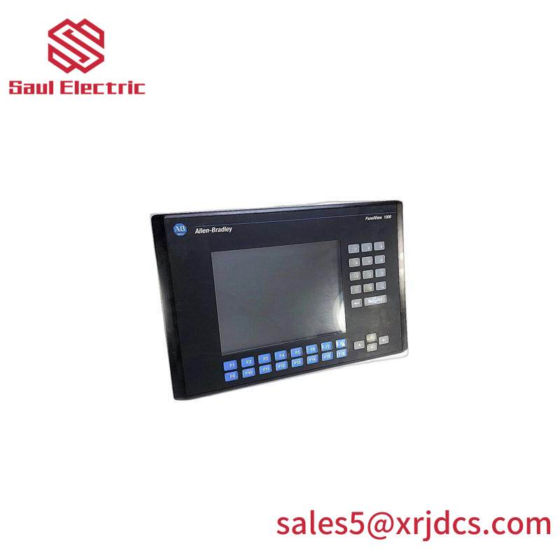 AB 2711P-T12C6D2 TOUCH SCREEN