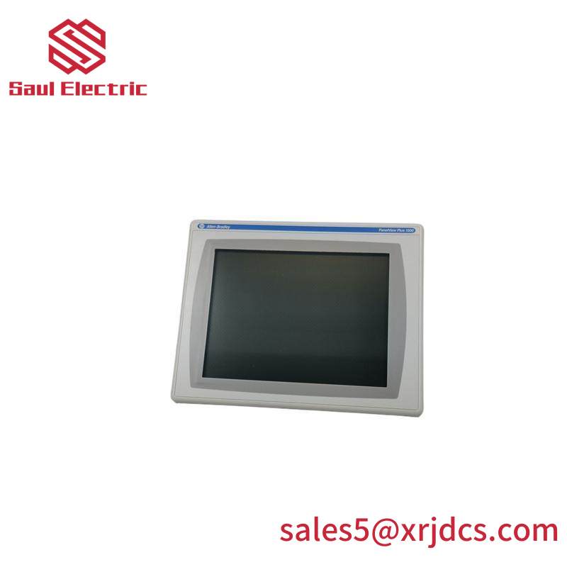 AB 2711P-T15C4D1 OPERATOR INTERFACE