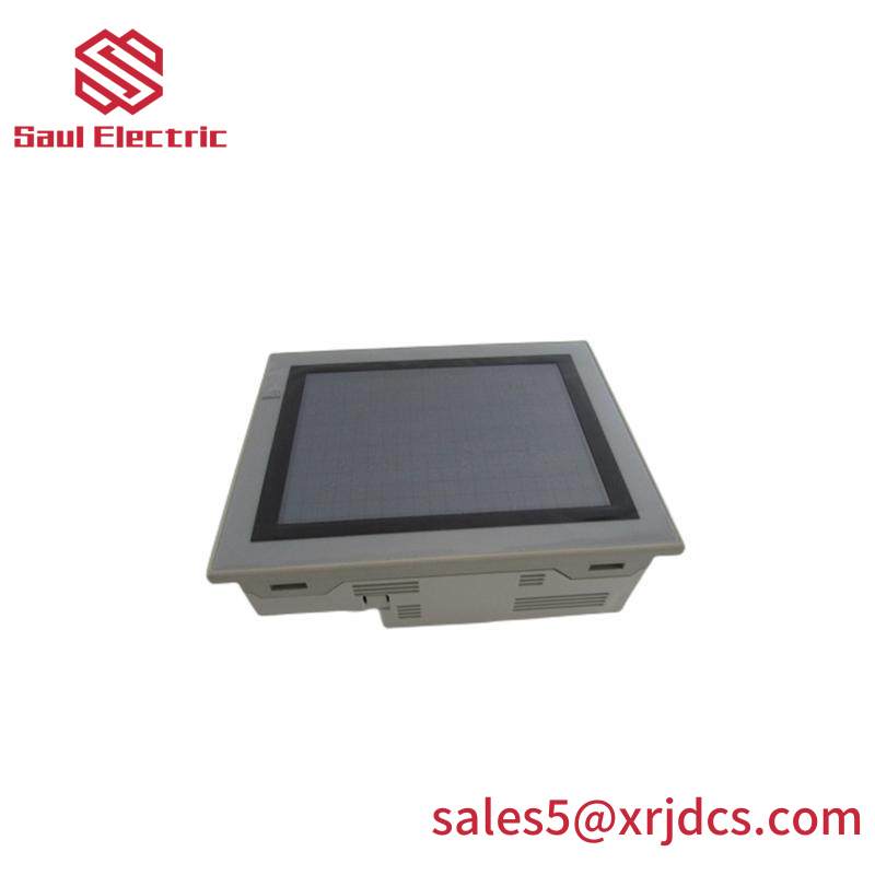 AB 2711P-T15C4D2 OPERATOR INTERFACE