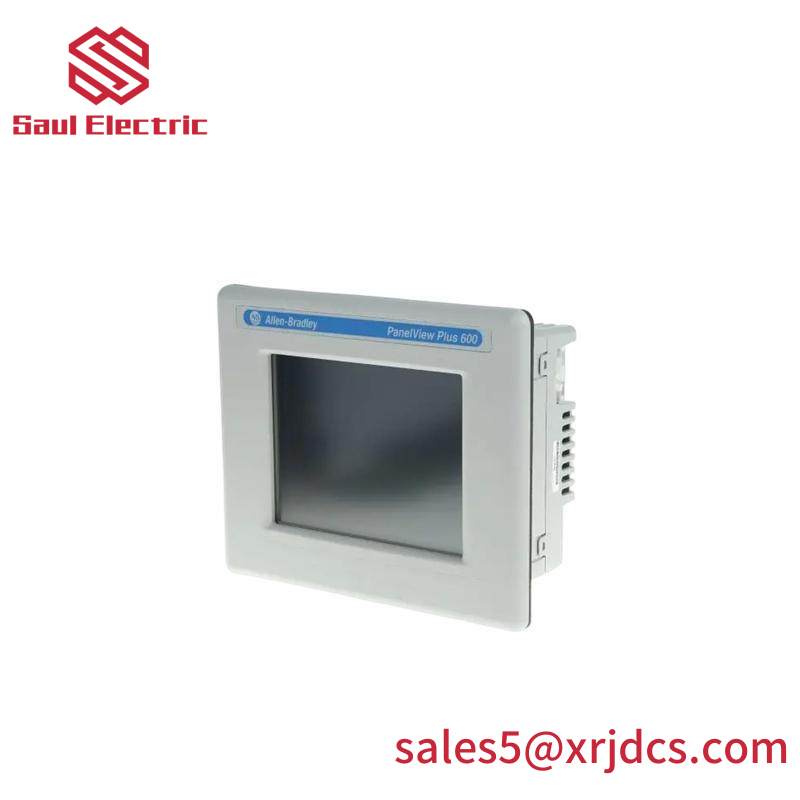 AB 2711P-T6C5D8 TOUCH SCREEN