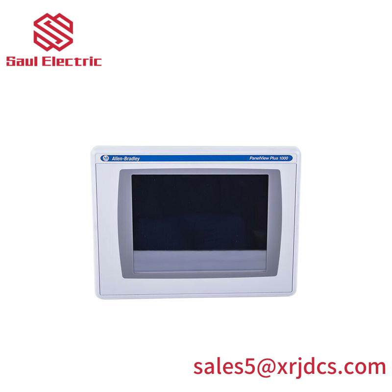 AB 2711PC-T10C4D1 COLOR TERMINAL
