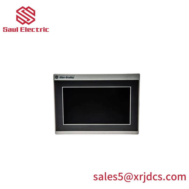 AB 2711R-T7T HMI TERMINAL