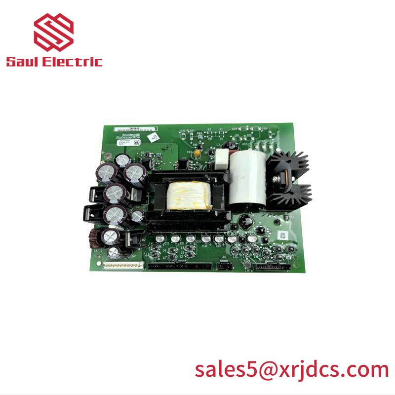 AB 314066-A02 POWER SUPPLY BOARD