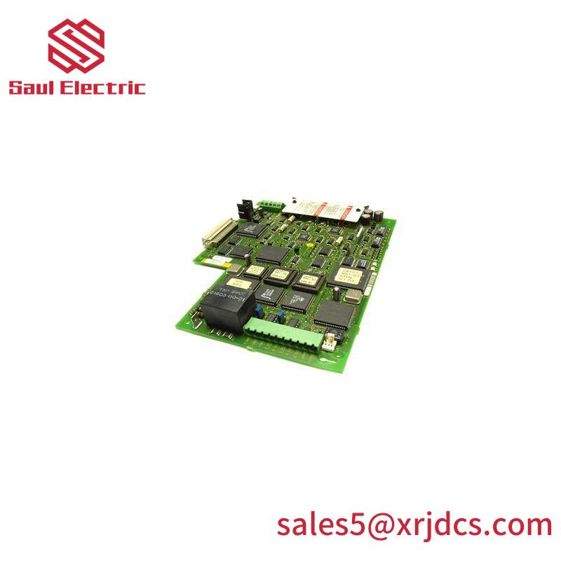 AB 74101-772-54(1336T-MCB-SP51B) Main Control Board