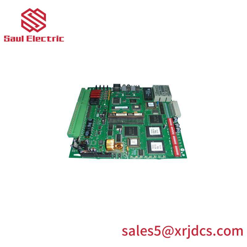 AB 74101-954-53 1336T-GT3EN 1336T-LM3EN Control BOARD