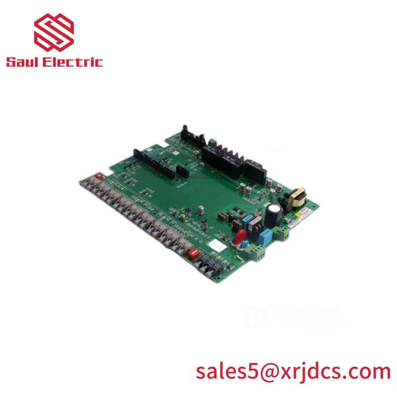 AB 803624-093A/0-63000-100 Circuit Board