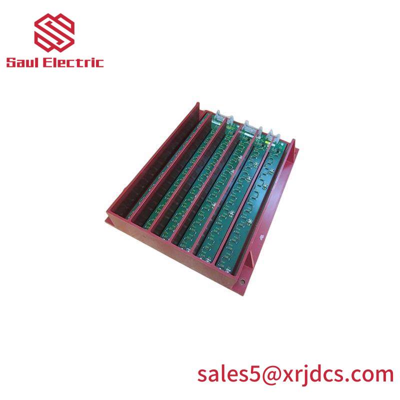 AB 81000-199-52-R Control Module