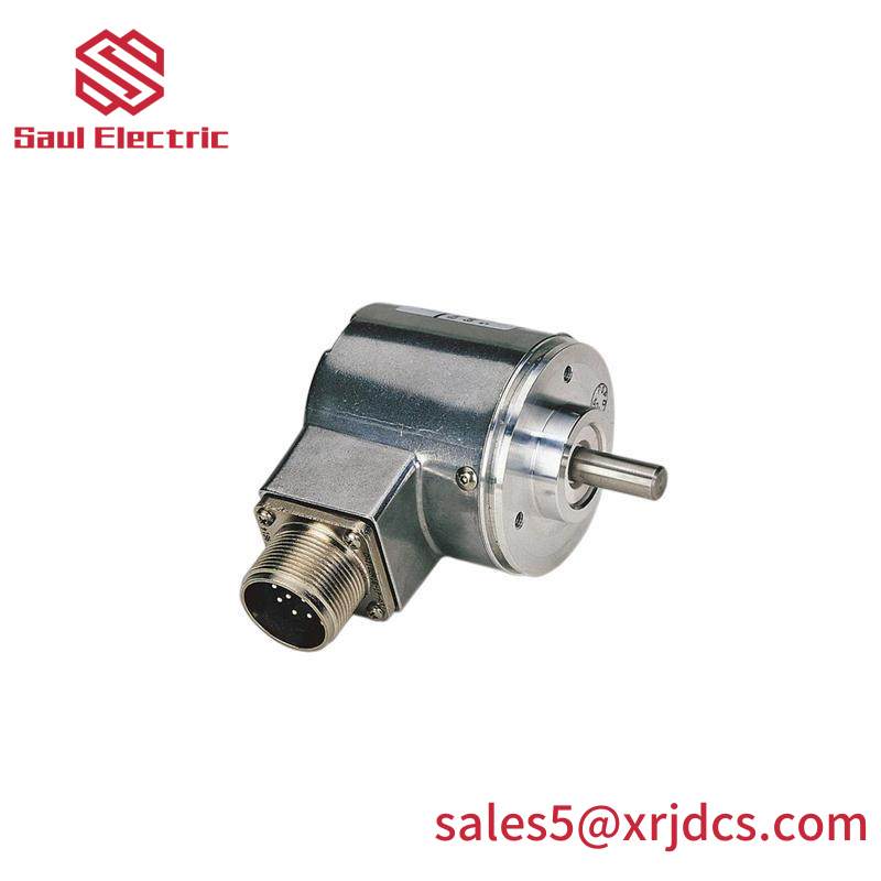 AB 845H-SJDZ24FWY2C INCREMENTAL ENCODER