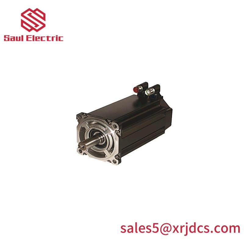 AB MPL-B320P-MJ74AA Servo Motor