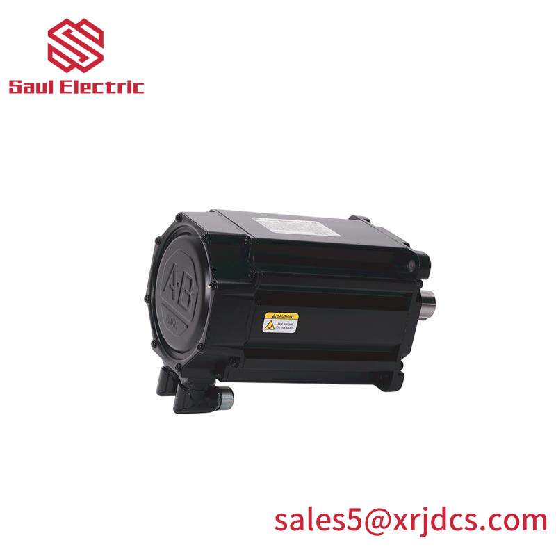 AB MPL-B540K-MK72AA SERVO MOTOR