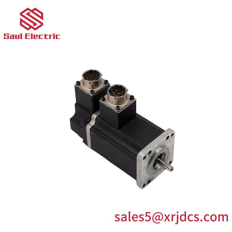 AB N-2302-1-F00AA Brushless Servo Motor