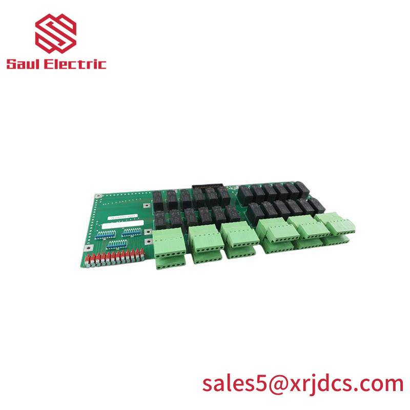 AB OSAI OS5758-P OS5758 327133N PLC module