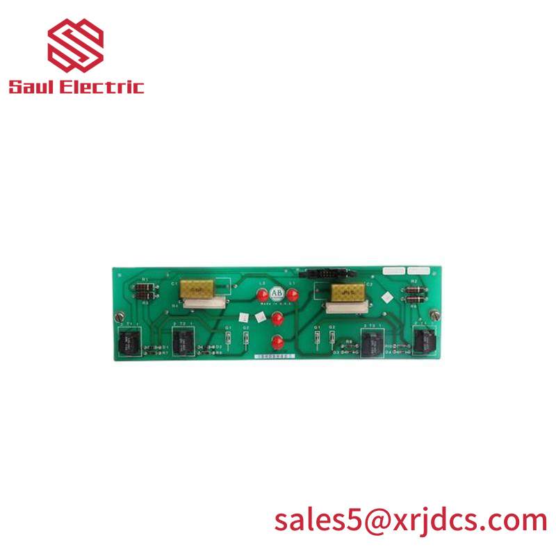 AB SP-110997 SP-105044 105043-01 PC BOARD
