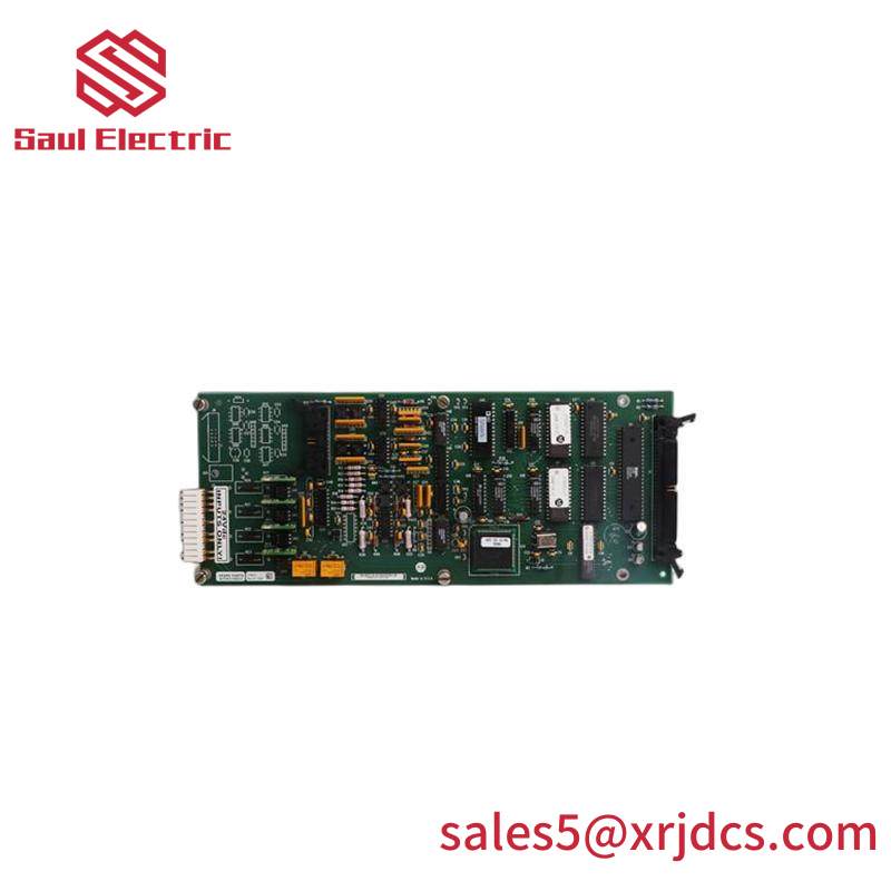 AB SP-170023 170013 170016-01 Input Module