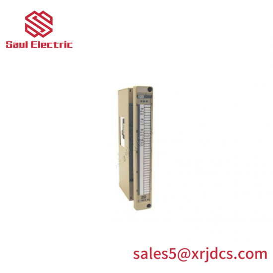 ABB 07AA60R1 GJV3074365R1  DCS Module