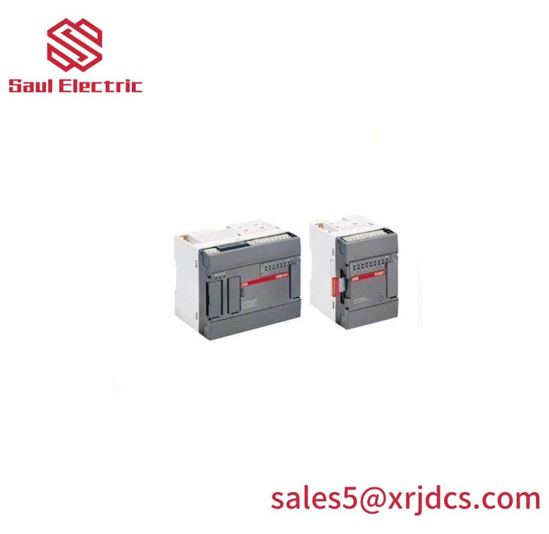 ABB 07AI90-S Digital Input module