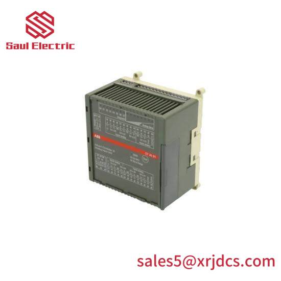 ABB 07AI91 GJR5251600R0278 Digital Input/Output (I/O) Module