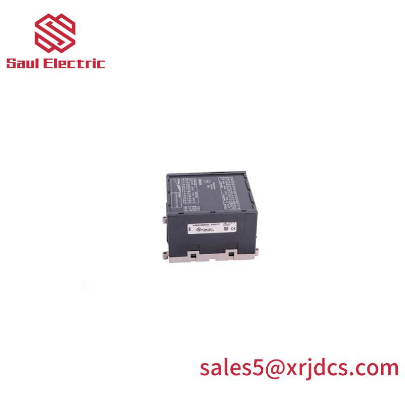 ABB 07DC92D GJR5252200R0101