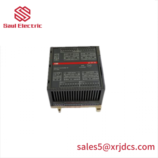ABB C1854A TP854 Communication Interface and Base