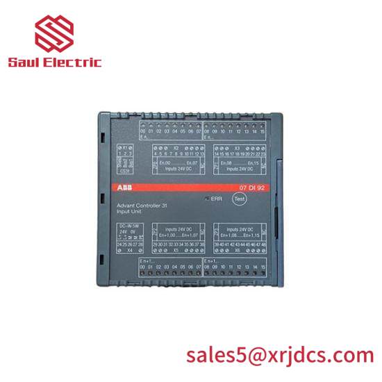 ABB 3HAC023252-002
