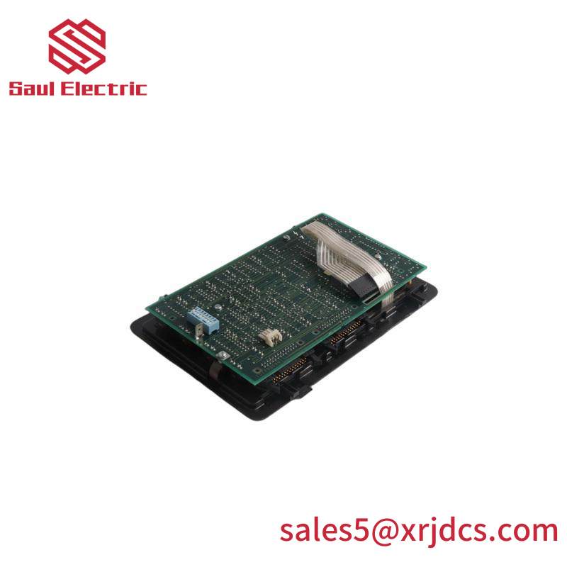 ABB 07EB62R1 Fast Binary Input Module