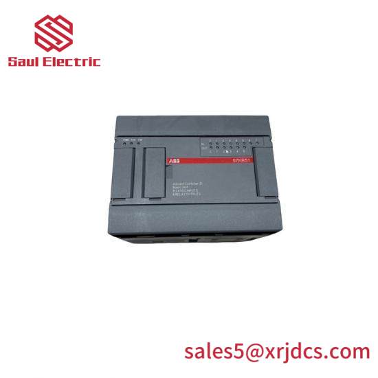 ABB 07KR51 220VDC
