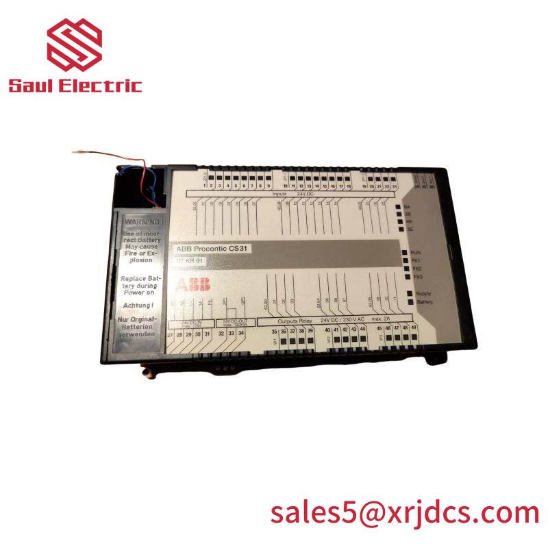 AB 1747-SN SLC Remote I/O Scanner Module