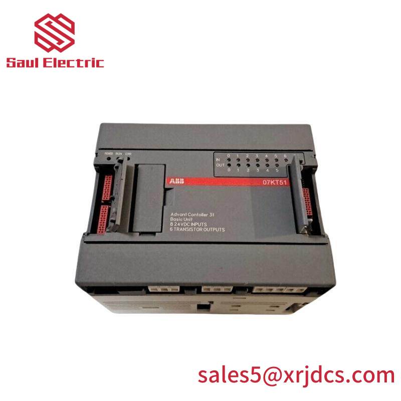 ABB 07KT51 1SBP260012R1001
