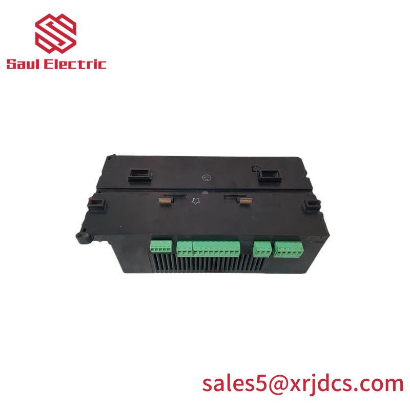 ABB 07KT92 GJR5250500R0902 Central Processing Unit