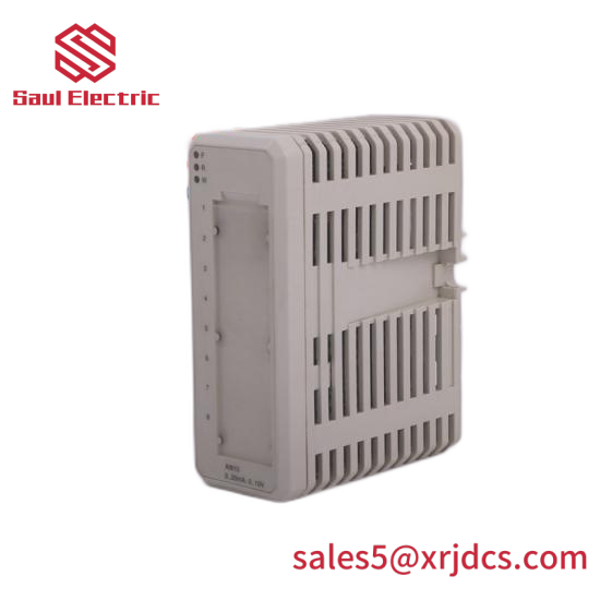 ABB 07KT94 GJR5252100R0161 Advant Basic Controller Unit
