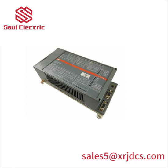 ABB 07KT94H3 power supply