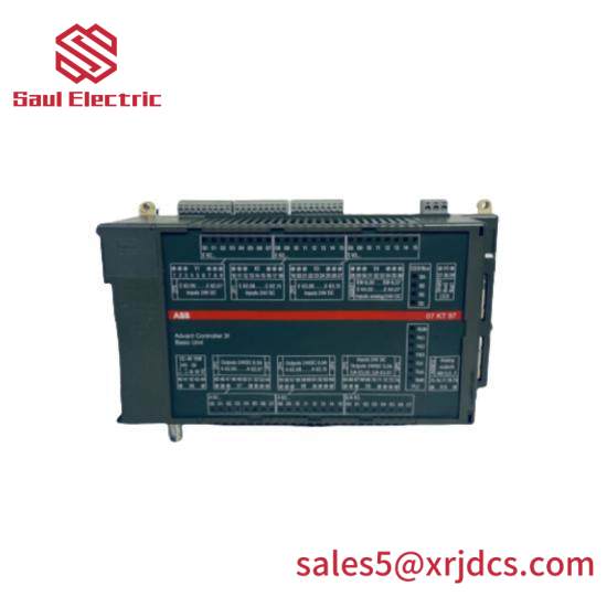 ABB 07KT97 GJR5253000R4270