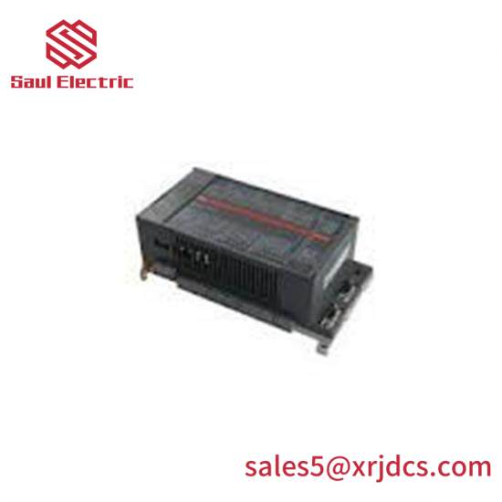 ABB 07KT97 WT97 PLC Central unit