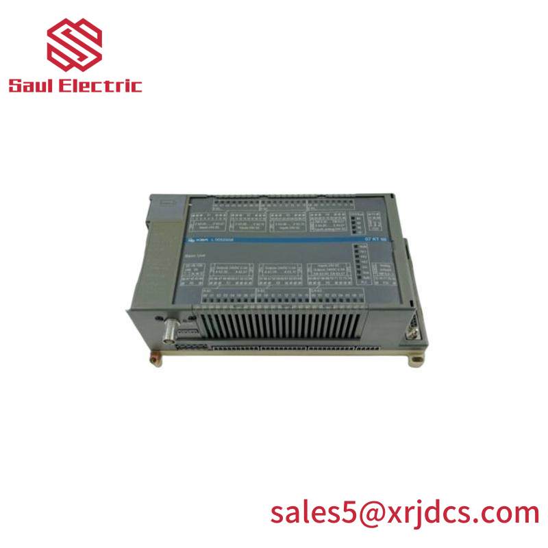 ABB 07KT98 GJR5253100R3260 Advant Controller
